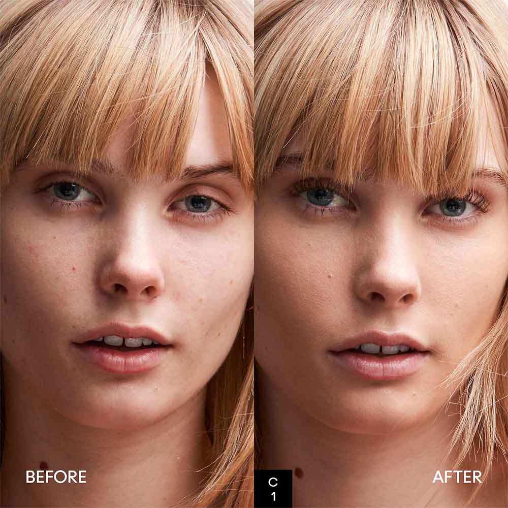 STUDIO RADIANCE FACE AND BODY RADIANT SHEER FOUNDATION (BASE DE MAQUILLAJE)